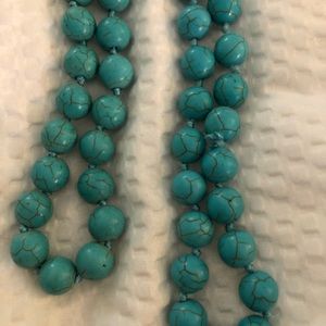 Turquoise Necklace